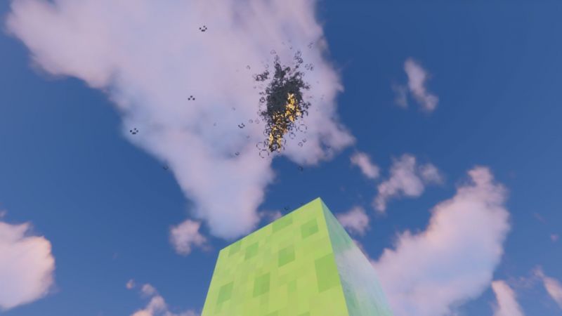 Top 10 arrow types in Minecraft