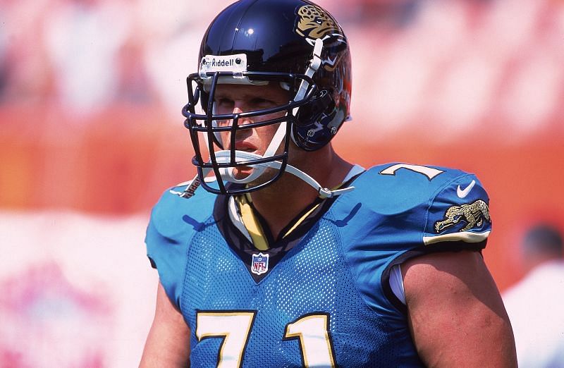Tony Boselli #71