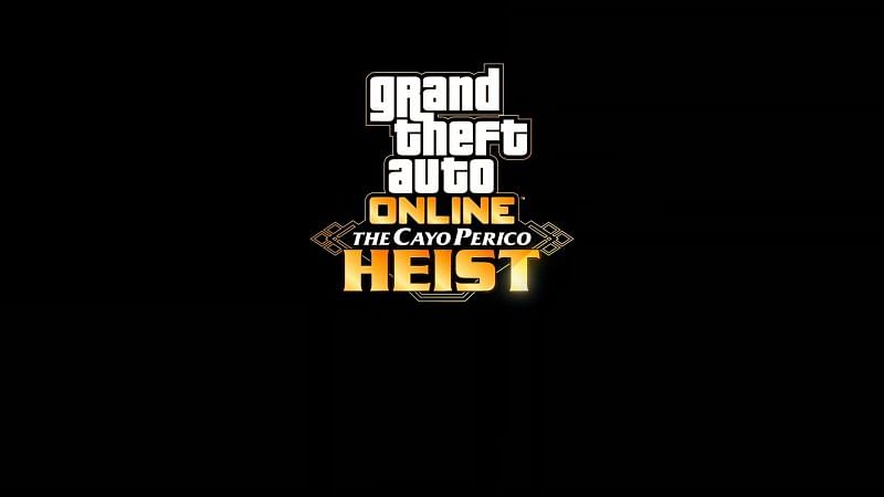 GTA Online&#039;s Cayo Perico Heist DLC is set to drop on the 15th of December (Image via Rockstar Newswire)