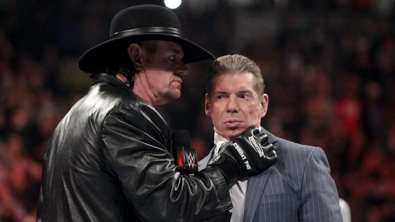 Some Superstars benefited a lot from Vince McMahon&#039;s advice