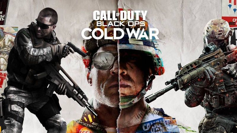 The gaming world has been eagerly waiting for the release of Call of Duty: Black Ops Cold War (Image via Activision)