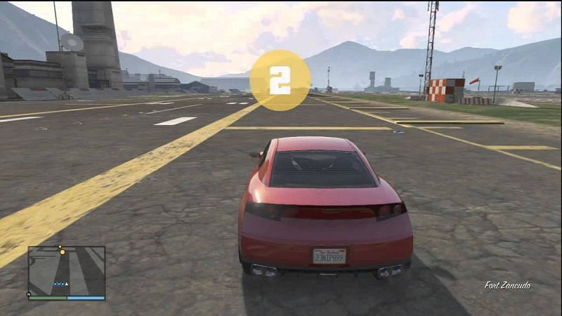 How To Do Turbo Starts In Gta 5 GTA Online: How to do turbo starts?