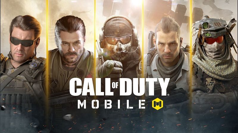 Call of Duty: Mobile (Image Credits: Activision)