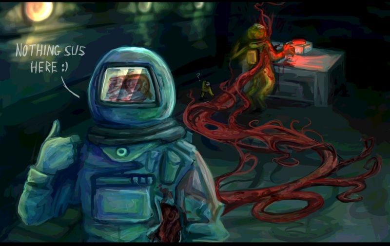 Among Us List of all tasks on the Polus map