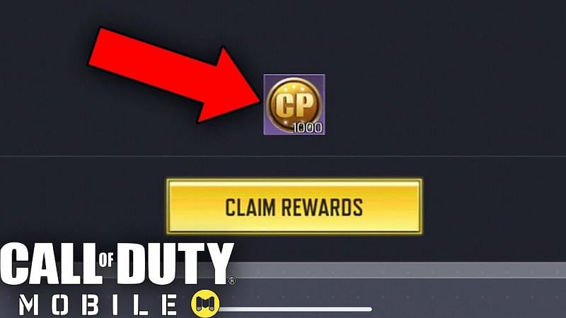 How To Get Free Cp In Cod Mobile