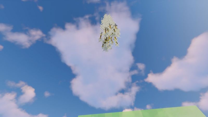Top 10 arrow types in Minecraft