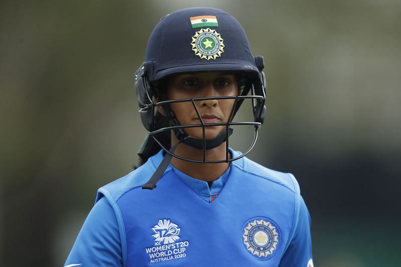 Jemimah Rodrigues was a part of the Indian squad that played the ICC Women&#039;s T20 World Cup in Australia earlier this year