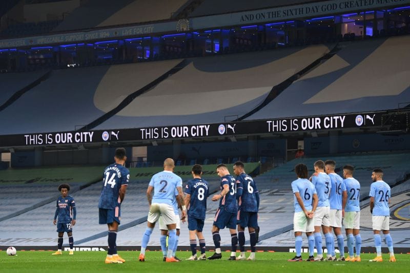 Top 7 active freekick scorers in the Premier League