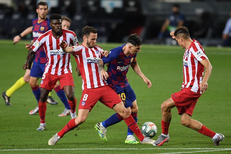 Atletico Madrid vs Barcelona prediction, preview, team news and more ...