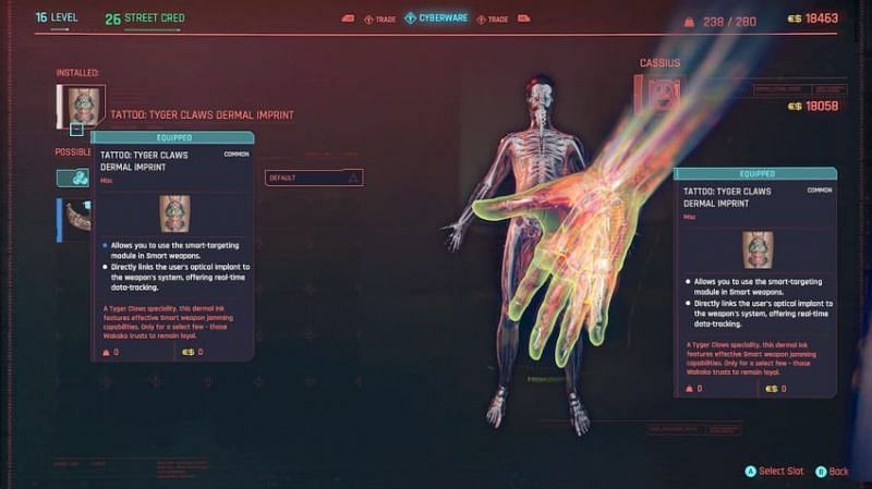 How to collect your free reward from Cassius Ryder in Cyberpunk 2077 How to collect your free reward from Cassius Ryder in Cyberpunk 2077