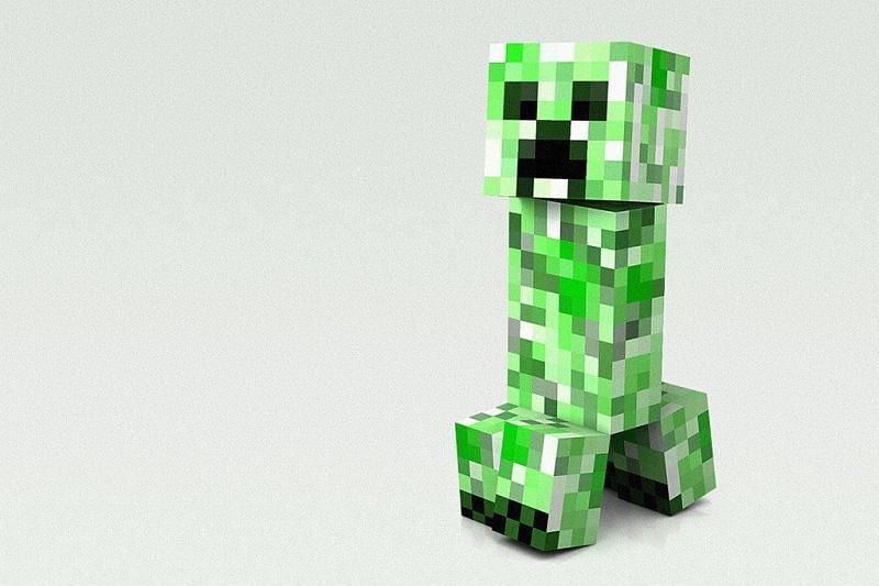 The &lt;span class=&#039;entity-link&#039; id=&#039;suggestBtn-1&#039;&gt;Minecraft&lt;/span&gt; &lt;span class=&#039;entity-link&#039; id=&#039;suggestBtn-2&#039;&gt;Creeper&lt;/span&gt; is a &lt;span class=&#039;entity-link&#039; id=&#039;suggestBtn-10&#039;&gt;mob&lt;/span&gt; that has a tendency to blow up if it&rsquo;s close to &lt;span class=&#039;entity-link&#039; id=&#039;suggestBtn-11&#039;&gt;another mob&lt;/span&gt;