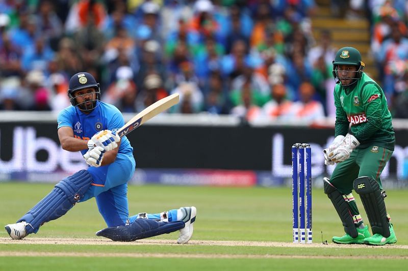 Bangladesh v India - ICC Cricket World Cup 2019