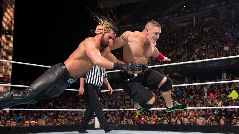 WWE TLC पीपीवी में अब तक कई बेहतरीन स्टिपुलेशन मैच देखने को मिल चुके हैं 