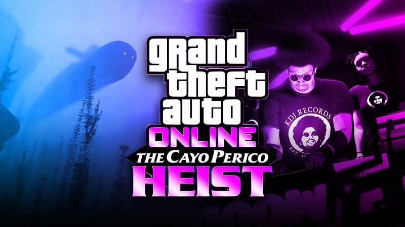 GTA Online Cayo Perico Heist Payouts And Bonuses Detailed