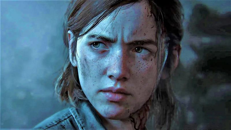 The Last of Us Part 2 was one of the most anticipated games of 2020 (Image via Naughty Dog)