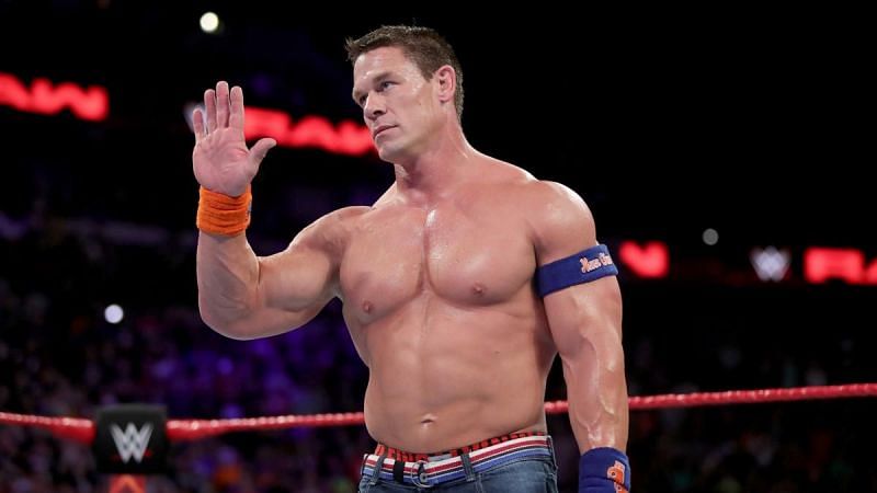 क्या जॉन सीना रिटायरमेंट मैच लड़े बिना ही WWE से रिटायर हो जाएंगे?