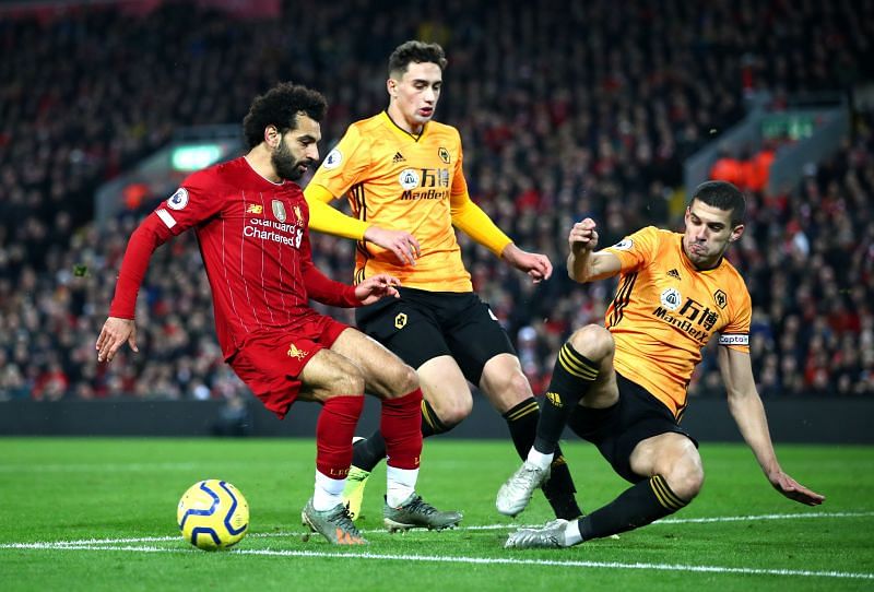 Liverpool Vs Wolves Prediction, Preview, Team News And More 