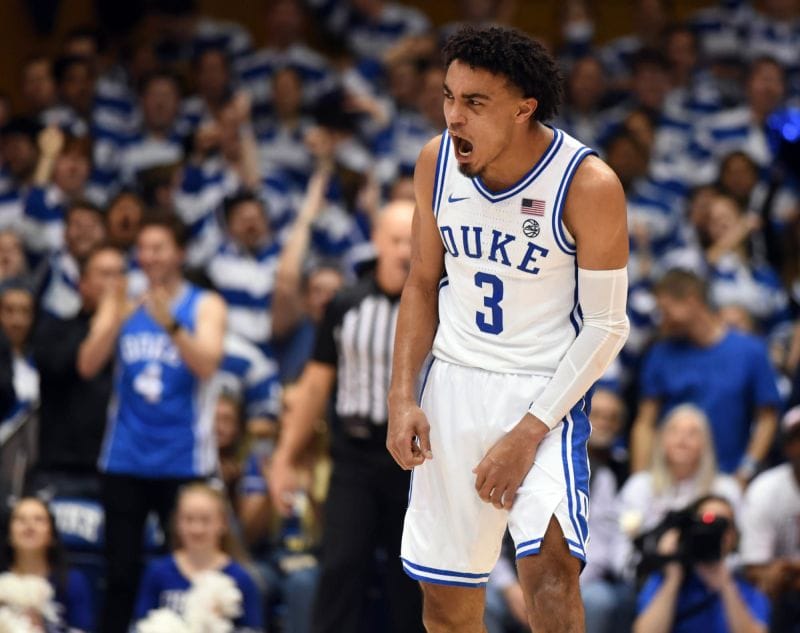 5 Best defensive players in NBA Draft 2020