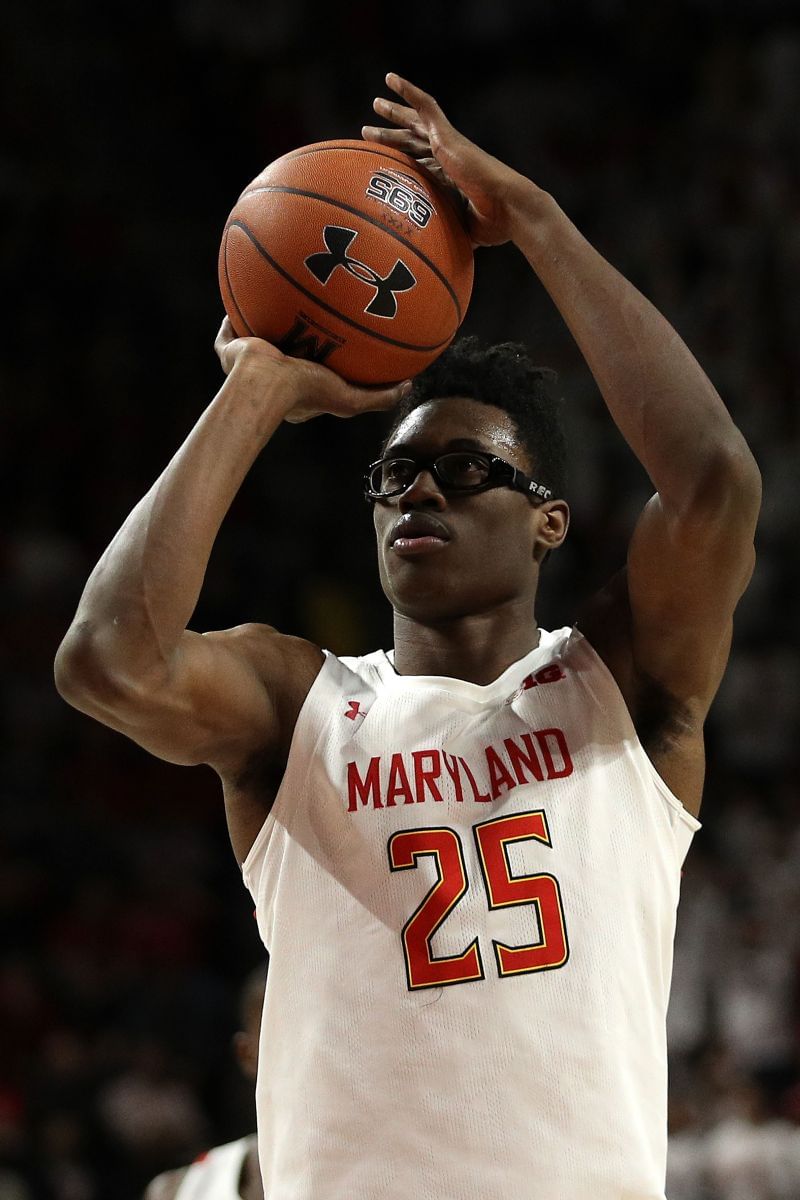 Jalen Smith News, Biography, Stats & Facts Sportskeeda