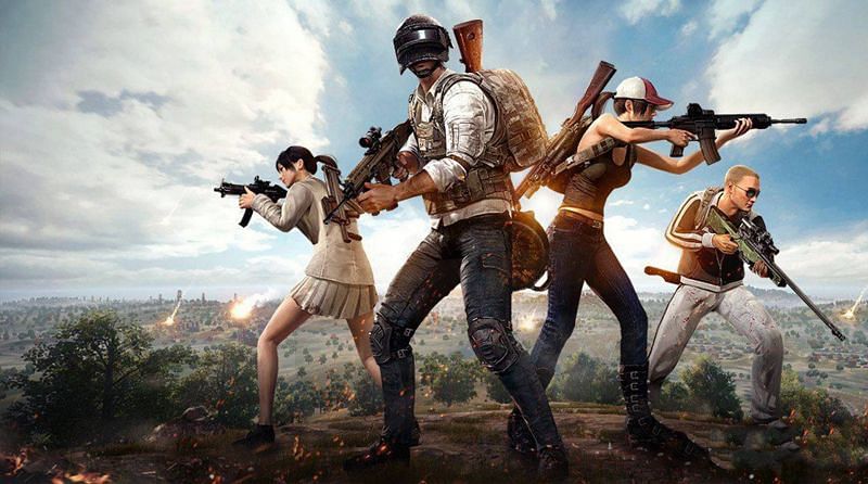 How to download the latest 0.20.0 version of PUBG Mobile Lite (Image via wallpaperaccess.com)