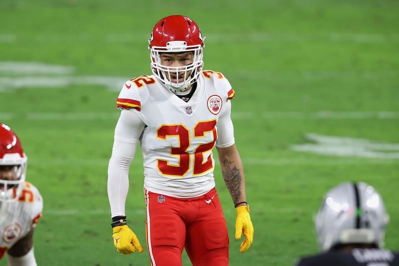 Tyrann Mathieu is one of the best safeties in the NFL in 2020