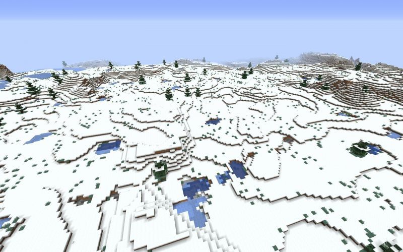 5 best Minecraft flat world seeds