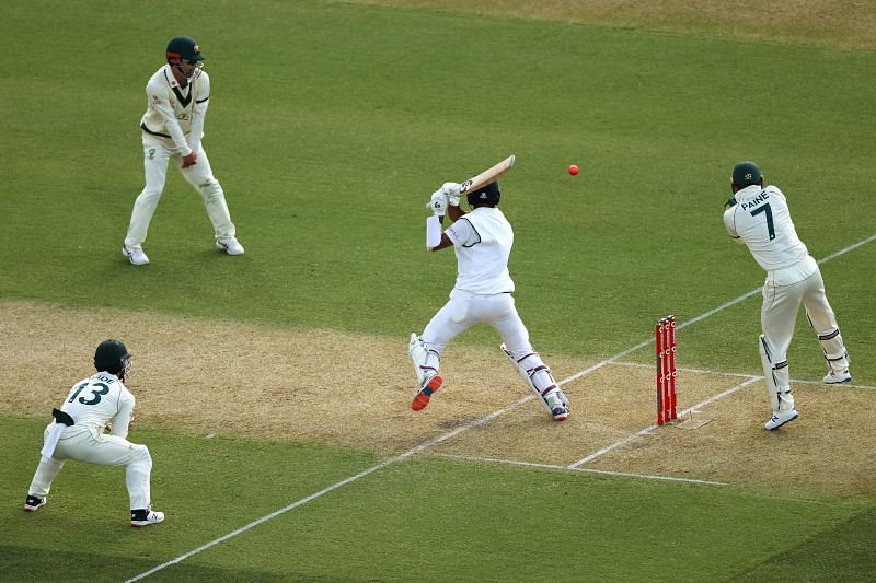 Australia v India: 1st Test - Day 1