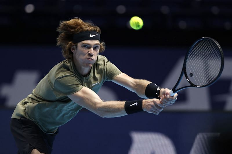 "We’ve Gone Through Some Difficult Times Together" - Andrey Rublev's ...