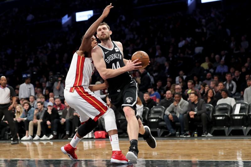 Miami Heat vs Brooklyn Nets Prediction & Match Preview January 23rd, 2021 NBA Season 202021