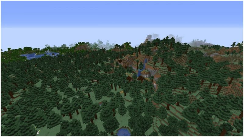 5 best Minecraft Java Edition seeds in 2021