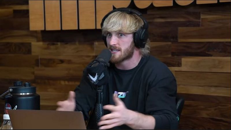 Logan Paul opens up about moving from California on the latest episode of IMPAULSIVE.