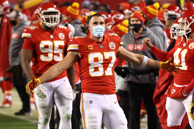 How many games are in a regular NFL season? - How Many Nfl Regular Season Games In 2021