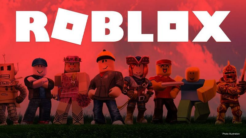 Roblox is one of the most popular games among children under 14 (Image via Roblox)