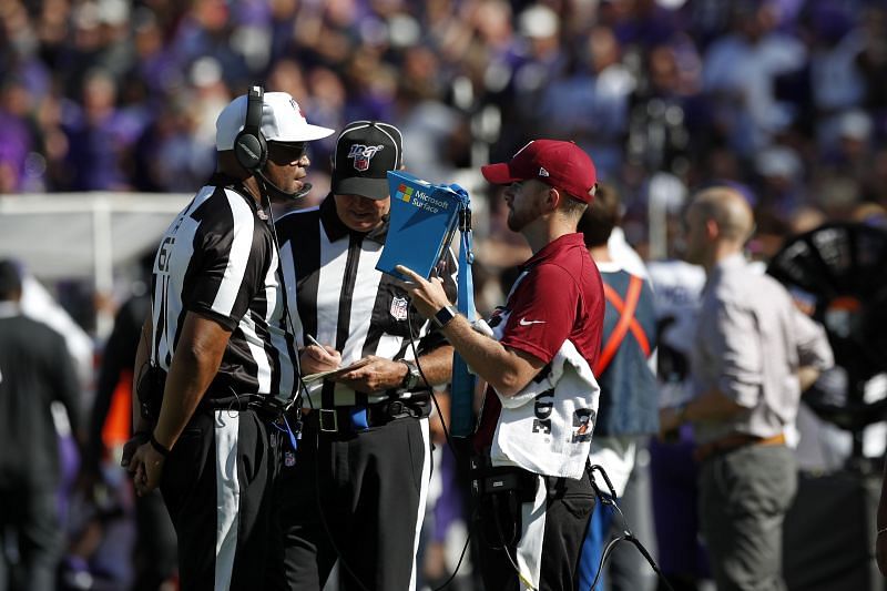 How Much Do Super Bowl Referees Make?