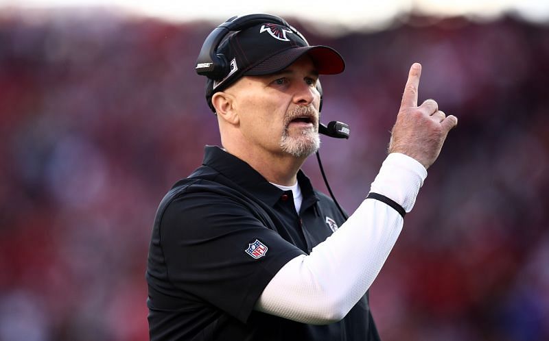 NFL Rumors: Dallas Cowboys hire Dan Quinn as defensive coordinator