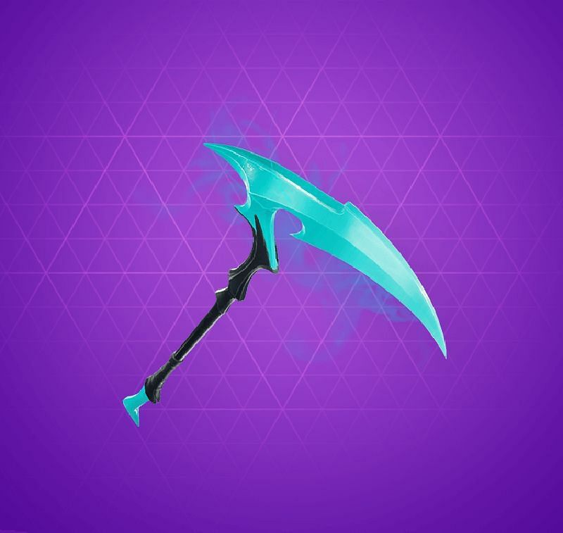 Top 5 most popular pickaxes in Fortnite as of 2021