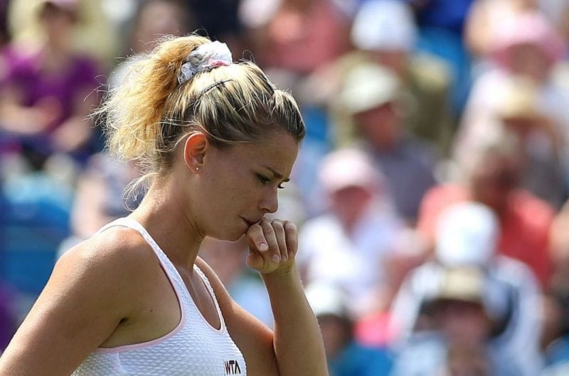 Yarra Valley Classic 2021 Camila vs Clara Burel preview, head