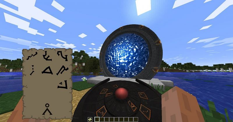 Top 5 Strange Minecraft Mods Players Should Try In 21