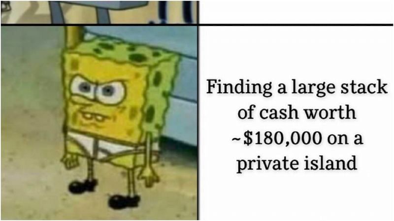 Best Gta Online Cayo Perico Heist Memes Created By Reddit Users