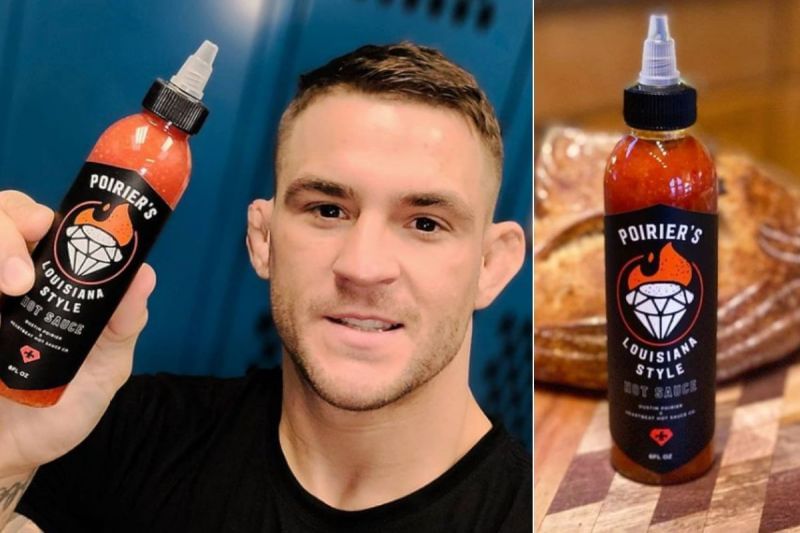 Dustin Poirier