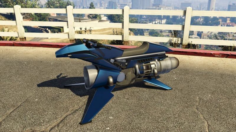 best weaponized car gta 5