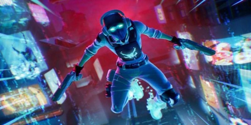 5 Best Fortnite Map Codes For Zone Wars In 21