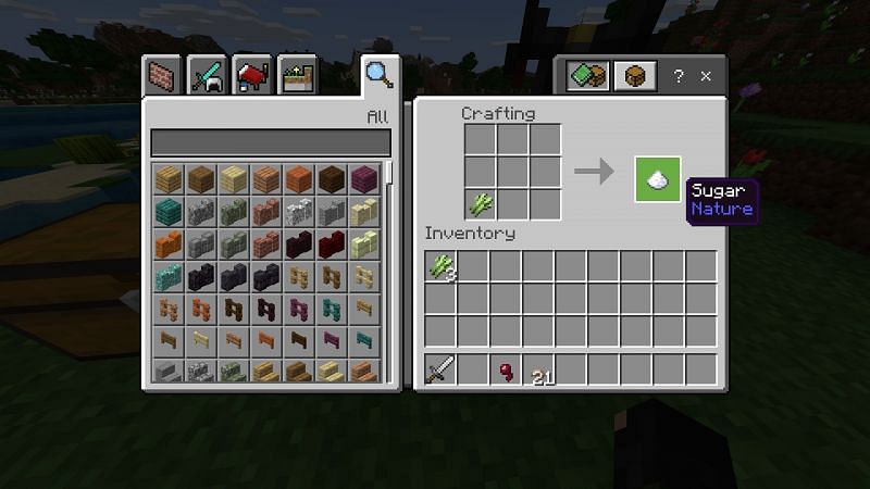 How To Make Potion Of Invisibility 3 00 In Minecraft