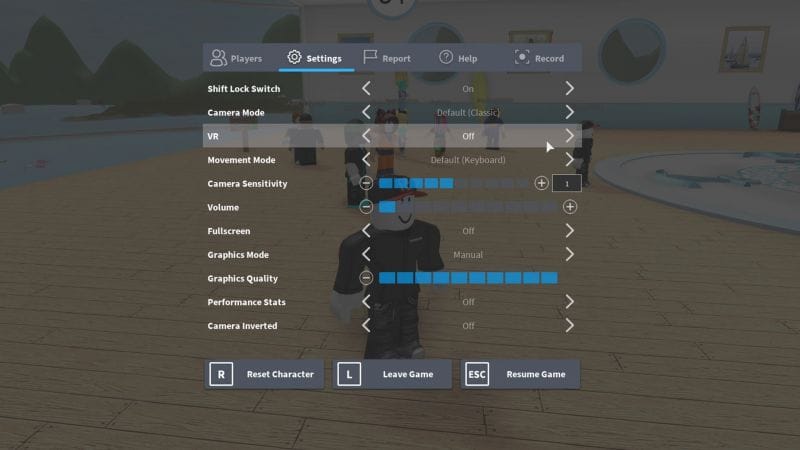 What VR headsets work with Roblox in 2021?
