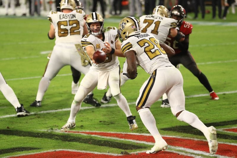 What stations are the NFL games on today?- January 17, 2021