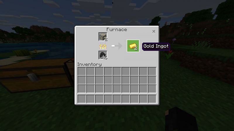 How to make Night Vision Potion in Minecraft: Materials Required ...