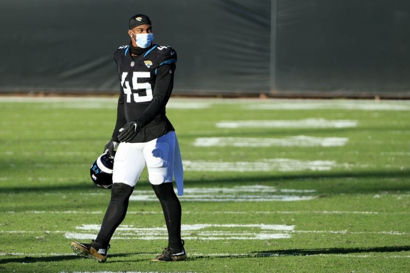 What NFL teams have the most cap space in 2021?