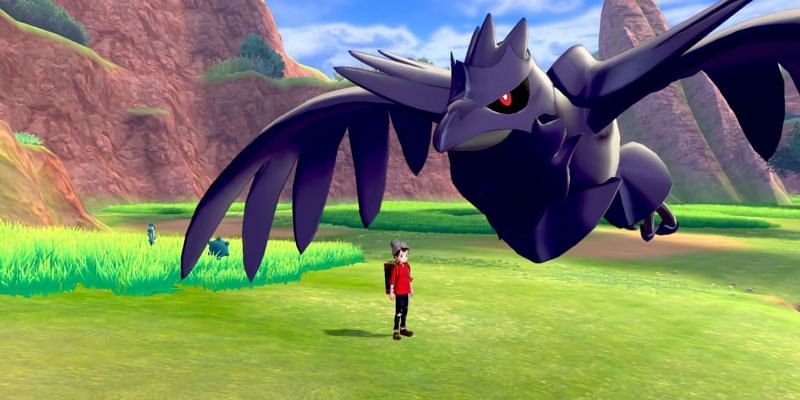 5 Best Flying Pokemon Of All Time 