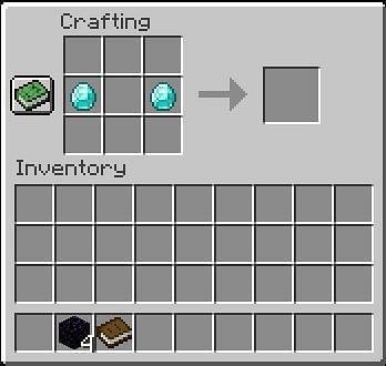 Place Diamonds