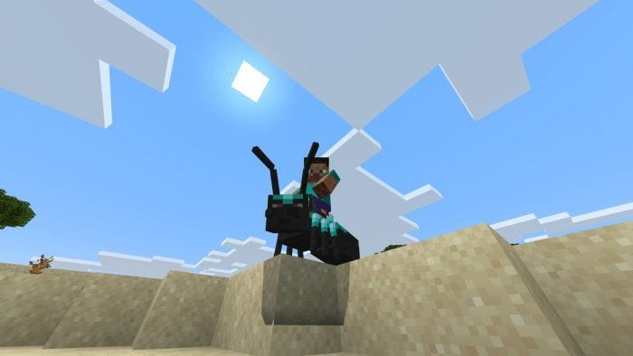 5 Best Minecraft Mods For Android Devices In January 21